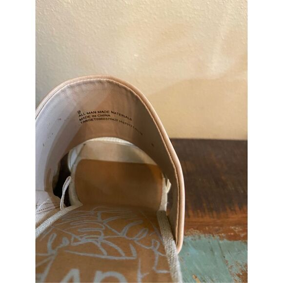 DV by Dolce Vita women’s wedges - Picture 5 of 8